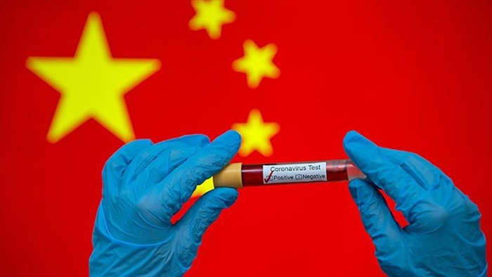 Kínában alig van fertőzött
